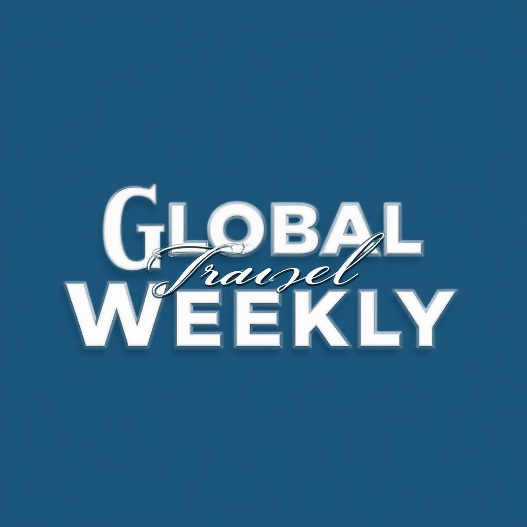 Travel Weekly logo