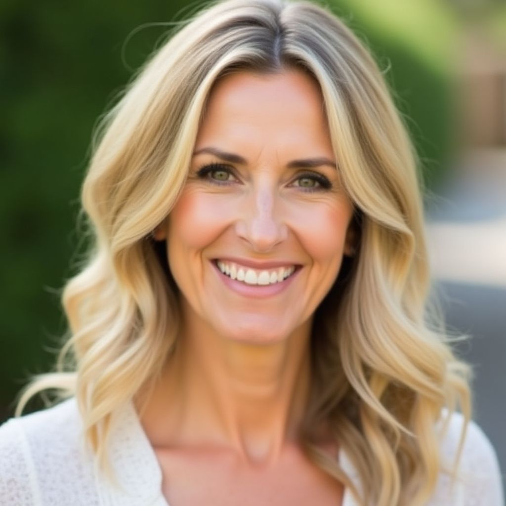 Avatar of Sarah K.